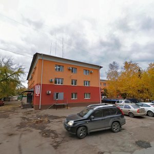 Tomilinskaya ulitsa, 237, Orenburg: photo