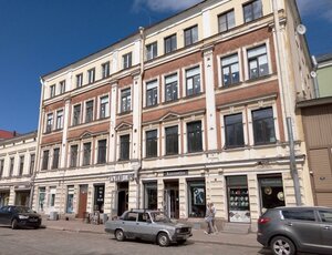 Выборг, Проспект Ленина, 4: фото