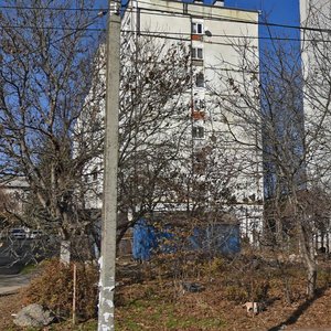Barrikadnaya ulitsa, 2, : foto