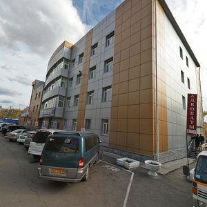 Lenina Street, 49А, Ulan‑Ude: photo