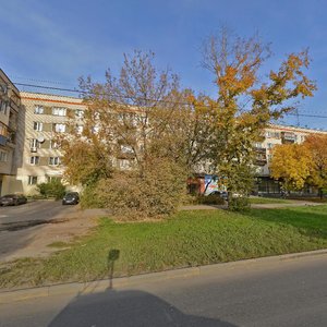 Нижний Новгород, Улица Янки Купалы, 10А: фото