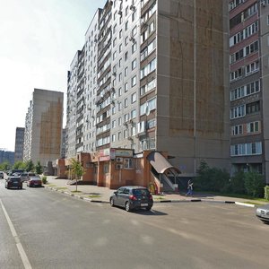 Novaya Street, 9, Balashiha: photo