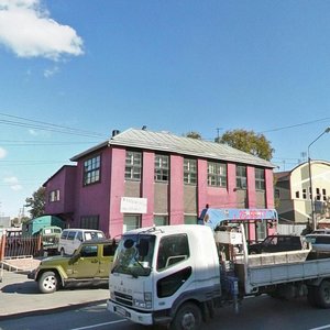 Sakhalinskaya Street, 44, Yuzhno‑Sakhalinsk: photo