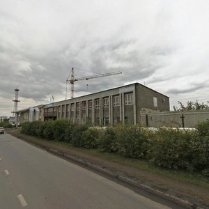 Ulitsa Svobody, 8, Kemerovo: photo