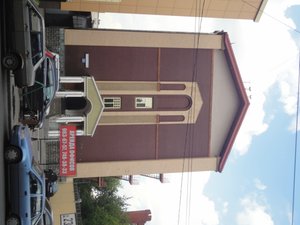 Elektrozavodskaya Street, 23с8, : foto