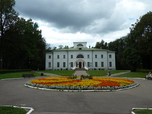 Posyolok doma otdykha Yershovo, 51А, Moscow and Moscow Oblast: photo