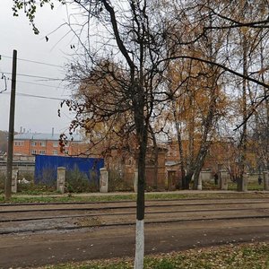 Pervomayskaya Street, 13к12, Tula: photo