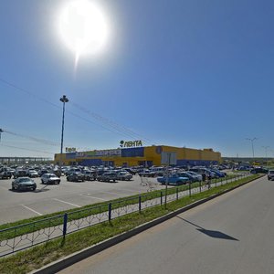 Vlasikhinskaya Street, 67, Barnaul: photo