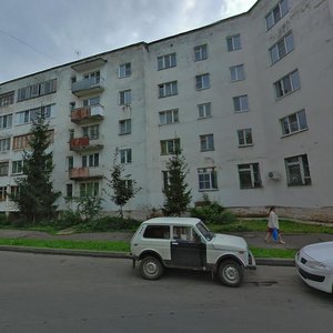 Desyatinnaya Street, 22, : foto