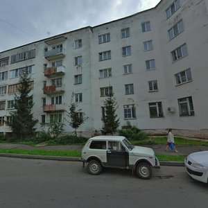 Desyatinnaya Street, 22, Veliky Novgorod: photo