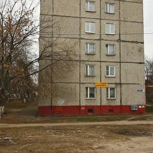 Dyakonova Street, 11, Nizhny Novgorod: photo