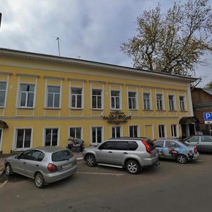Sobinova Street, 54, : foto