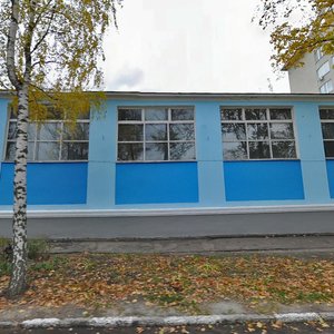 Parkovaya Street, 4, Belgorod: photo