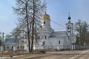 Жиздра, Улица Володарского, 28: фото