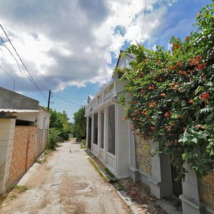 Kerchenskaya Street, 56, : foto