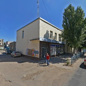 Prospekt Pratsi, 26Б, Berdiansk: photo