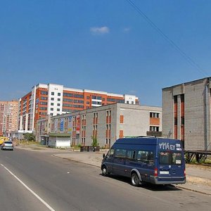 Gudkova Street, 8, Zhukovskiy: photo