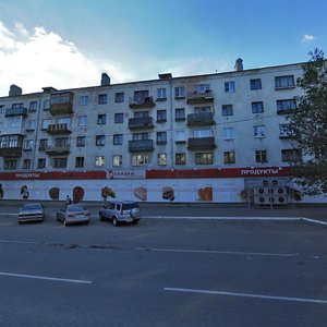 Oktyabrskiy Avenue, 41, Vladimir: photo