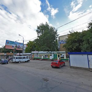 Ulitsa Sovetskoy Armii, 150А, Samara: photo