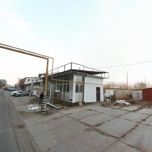 Астрахань, Звёздная улица, 61В: фото