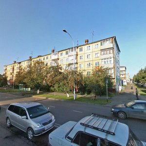 Krasnoarmeyskaya ulitsa, 139, Kemerovo: photo