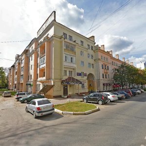 Sovetskaya ulitsa, 12/10, Voskresensk: photo
