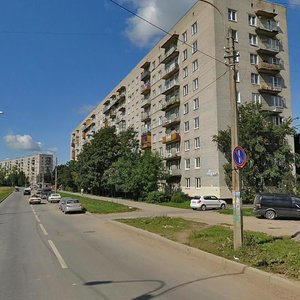 Krasnogorodskaya ulitsa, 15, : foto