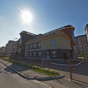 Albert Kamaleev Avenue, 24, Kazan: photo