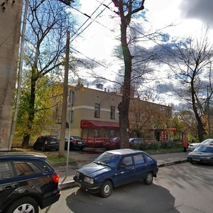 Shmitovsky Drive, 23с4, : foto