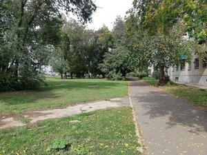 Domenshchikov Street, No:11, Magnitogorsk: Fotoğraflar