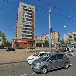 Prosvescheniya Avenue, 69, : foto