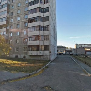 Yadrinceva Lane, 130, Barnaul: photo