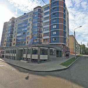 Shornaja Street, 20, Minsk: photo