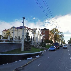 Preobrazhenskaya Street, No:38, Belgorod: Fotoğraflar