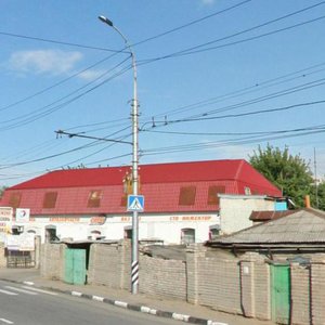 Саратов, Верхняя улица, 7: фото