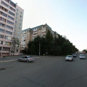 Челябинск, Улица 40-летия Победы, 24: фото