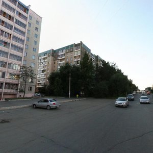 40 Let Pobedy Street, 24, Chelyabinsk: photo