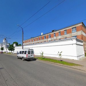 Pyatnitskaya Street, 39, : foto