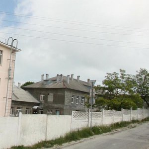 Revolyutsii 1905 goda Street, 30А, Novorossiysk: photo