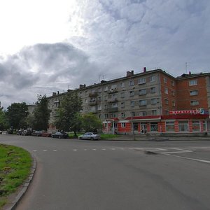 Sovetskaya Street, No:53, Pskov: Fotoğraflar