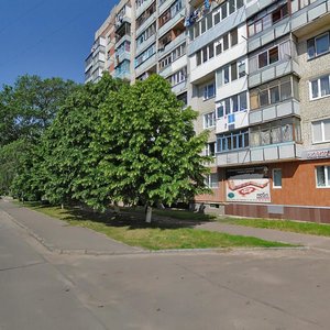 Житомир, Улица Степана Бандеры, 9: фото