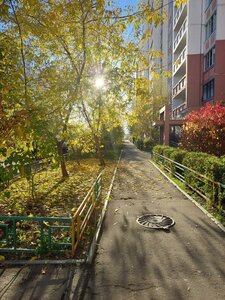 Generala Strelbitskogo Street, No:5, Podolsk: Fotoğraflar