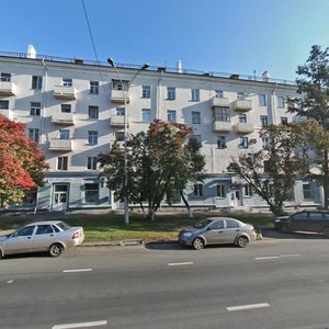 Кемерово, Красноармейская улица, 128: фото