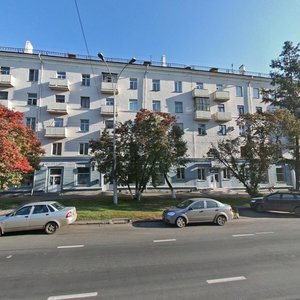Krasnoarmeyskaya ulitsa, 128, Kemerovo: photo