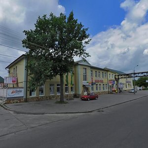 Bila vulytsia, 5А, : foto
