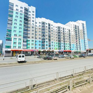 Vilgelma de Gennina Street, 34 ، يكاترينبورغ: صورة