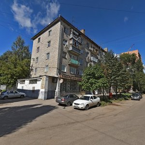 Ulitsa Bratyev Korostelyovykh, 110, Samara: photo