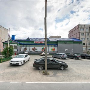 Tsoya Street, 11, Noyabrsk: photo