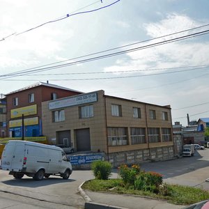 Ulitsa Yesenina, 1Гк1, Novosibirsk: photo