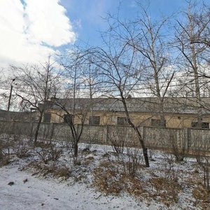 Ulitsa Kurnatovskogo, 71к3, Chita: photo